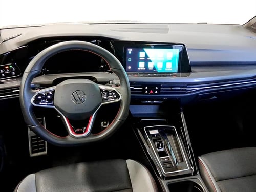 VOLKSWAGEN Golf 2.0 tsi gti 245cv dsg