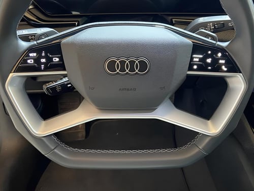 AUDI A5 avant 2.0 tdi mhev+ business advanced 204cv s-tronic