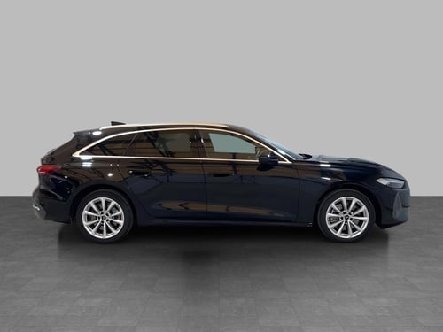 AUDI A5 avant 2.0 tdi mhev+ business advanced 204cv s-tronic