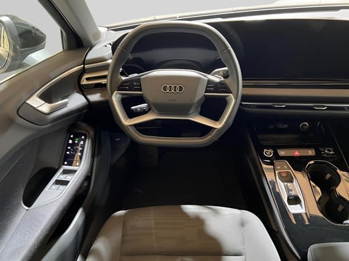 AUDI A5 avant 2.0 tdi mhev+ business advanced 204cv s-tronic