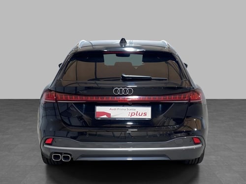 AUDI A5 avant 2.0 tdi mhev+ business advanced 204cv s-tronic
