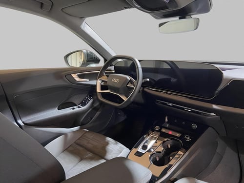 AUDI A5 avant 2.0 tdi mhev+ business advanced 204cv s-tronic