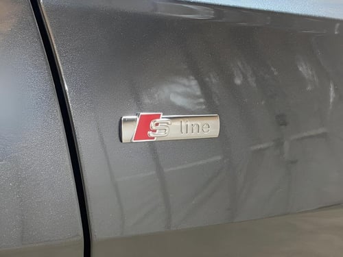 AUDI A6 40 2.0 tdi mhev 12v s line edition quattro s-tronic