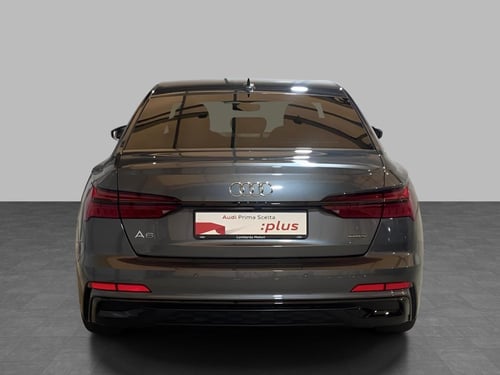 AUDI A6 40 2.0 tdi mhev 12v s line edition quattro s-tronic