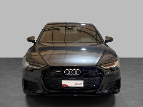 AUDI A6 40 2.0 tdi mhev 12v s line edition quattro s-tronic