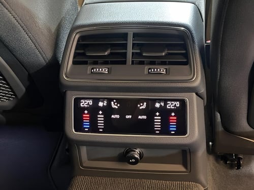 AUDI A6 40 2.0 tdi mhev 12v s line edition quattro s-tronic