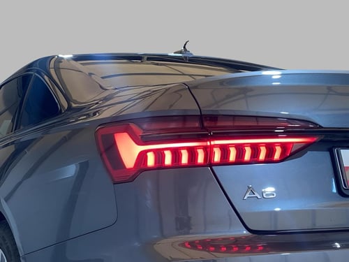 AUDI A6 40 2.0 tdi mhev 12v s line edition quattro s-tronic