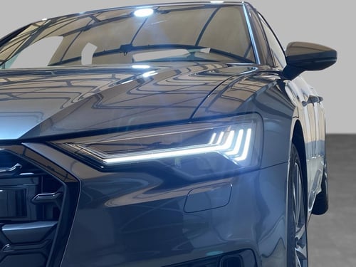 AUDI A6 40 2.0 tdi mhev 12v s line edition quattro s-tronic