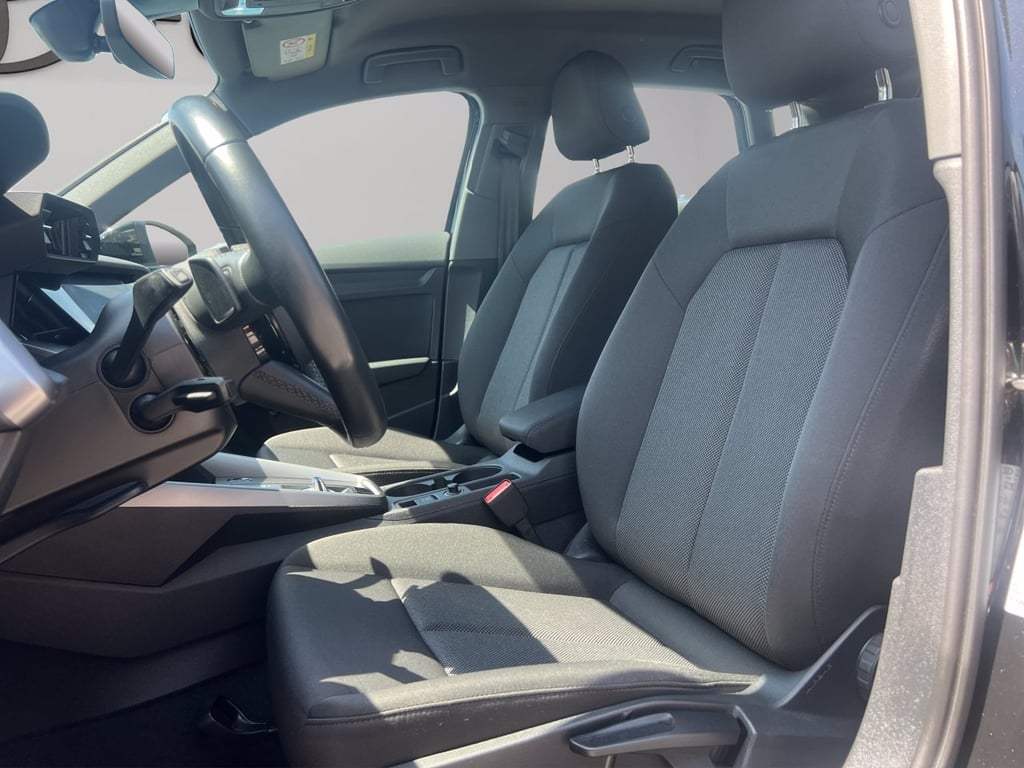 AUDI A3 sportback 35 2.0 tdi business s-tronic