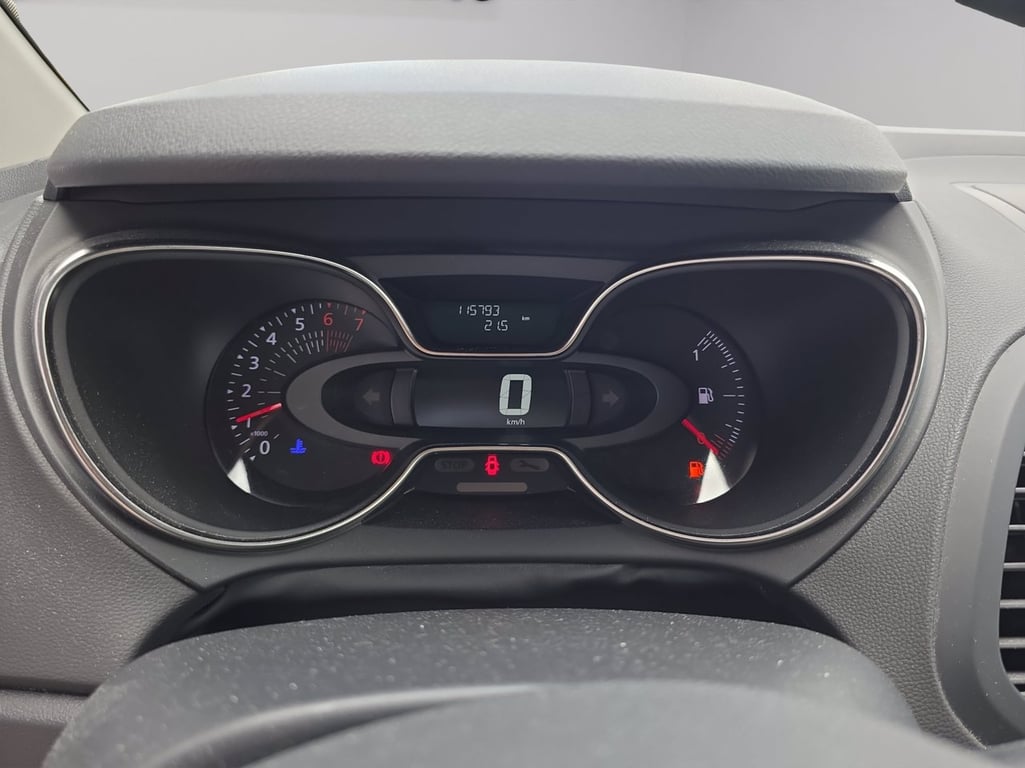 RENAULT Captur 1.0 tce intens 90cv fap