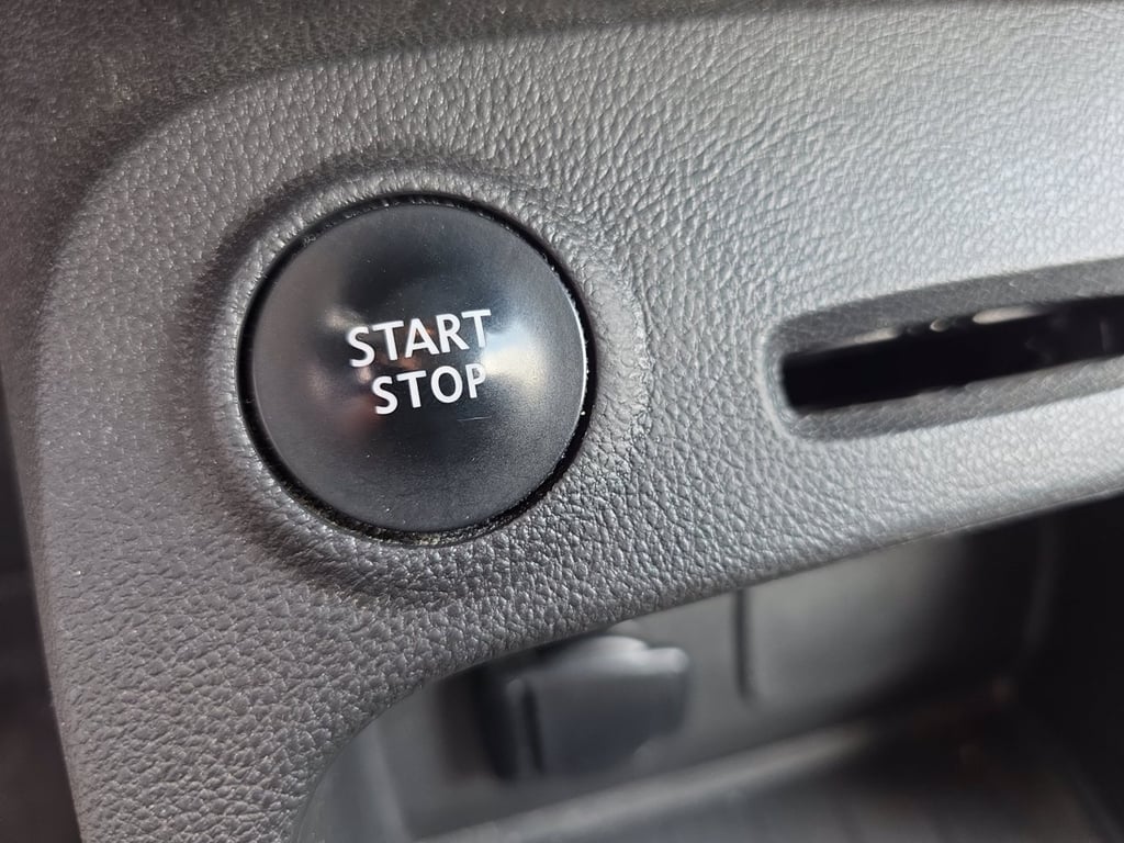 RENAULT Captur 1.0 tce intens 90cv fap
