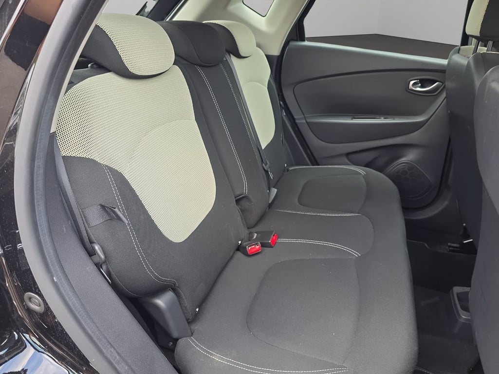 RENAULT Captur 1.0 tce intens 90cv fap