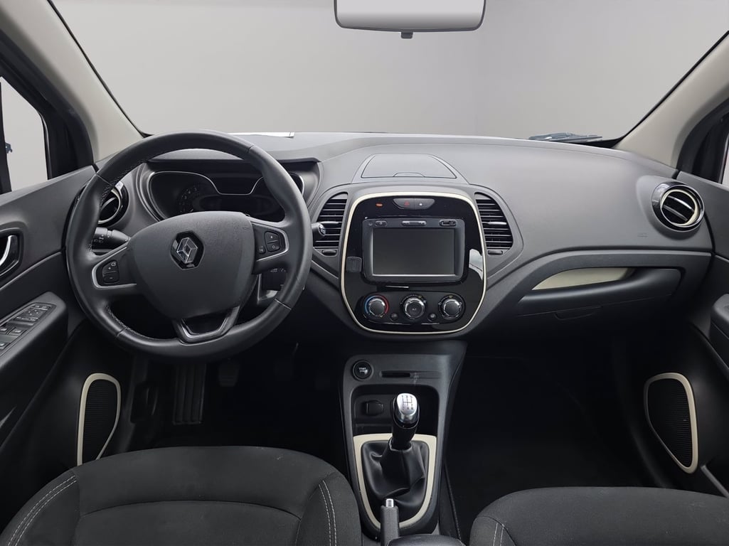 RENAULT Captur 1.0 tce intens 90cv fap