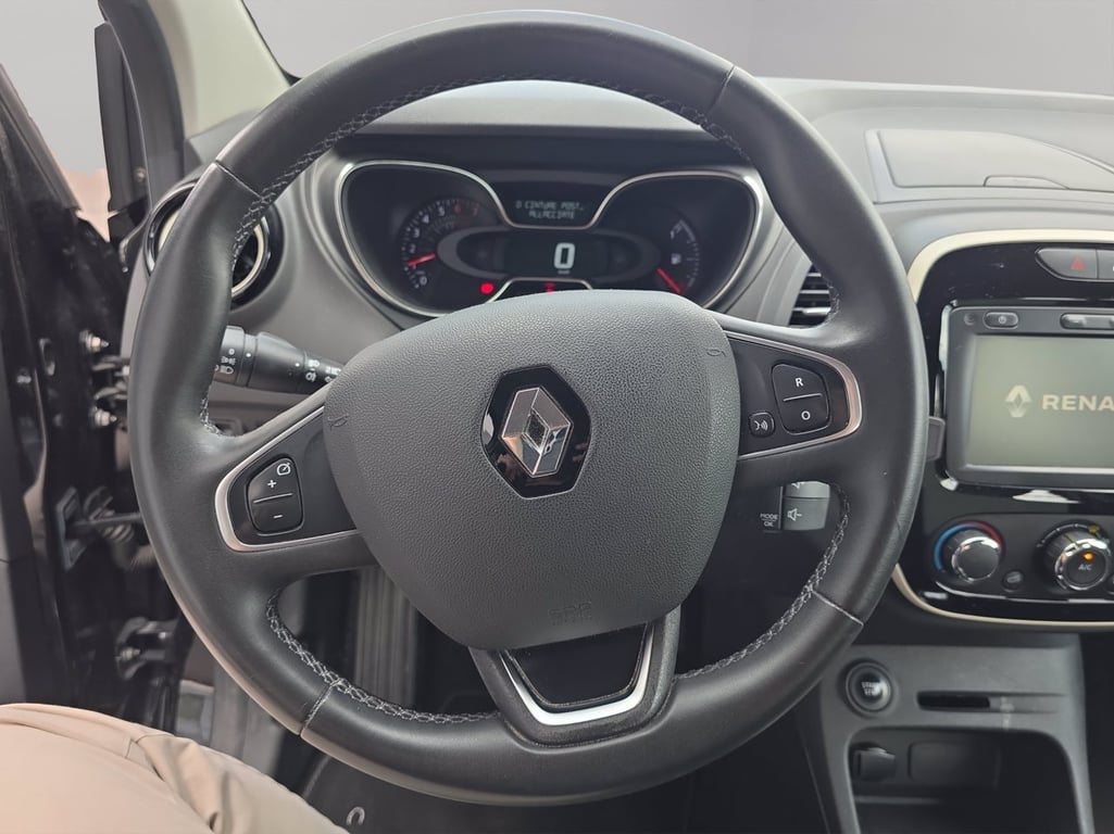 RENAULT Captur 1.0 tce intens 90cv fap