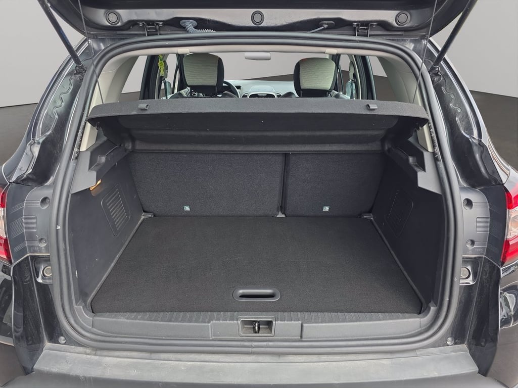 RENAULT Captur 1.0 tce intens 90cv fap
