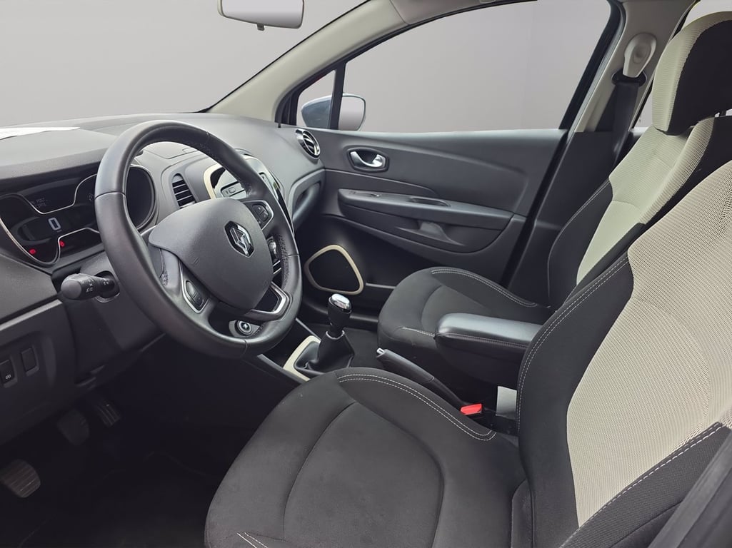 RENAULT Captur 1.0 tce intens 90cv fap