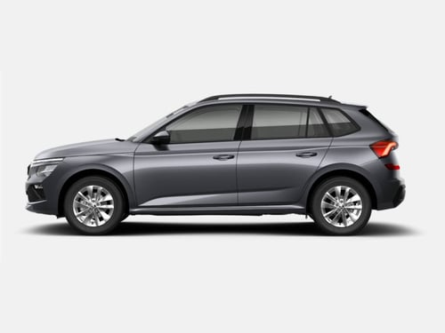 SKODA Kamiq 1.0 tsi selection 95cv