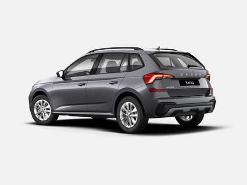 SKODA Kamiq 1.0 tsi selection 95cv