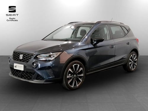 SEAT Arona 1.0 ecotsi style 95cv