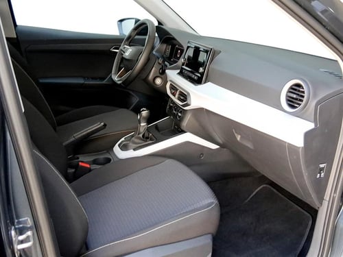 SEAT Arona 1.0 ecotsi style 95cv