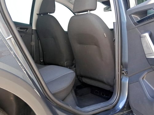 SEAT Arona 1.0 ecotsi style 95cv