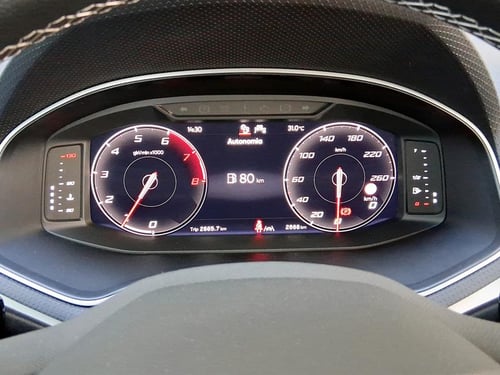 SEAT Arona 1.0 ecotsi style 95cv