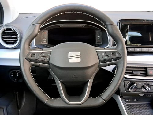 SEAT Arona 1.0 ecotsi style 95cv