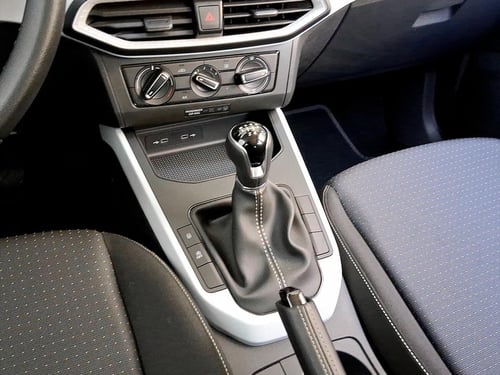 SEAT Arona 1.0 ecotsi style 95cv