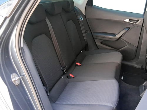 SEAT Arona 1.0 ecotsi style 95cv