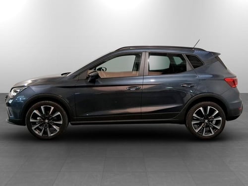 SEAT Arona 1.0 ecotsi style 95cv