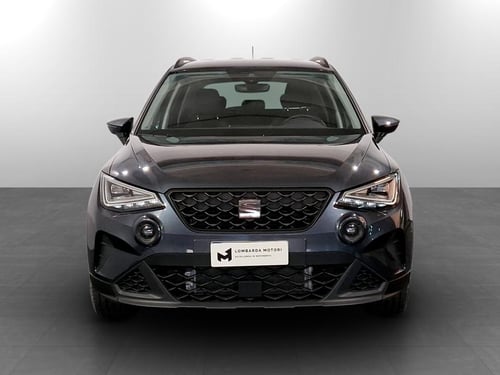 SEAT Arona 1.0 ecotsi style 95cv