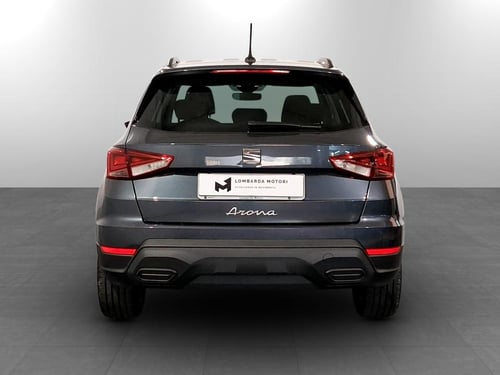 SEAT Arona 1.0 ecotsi style 95cv