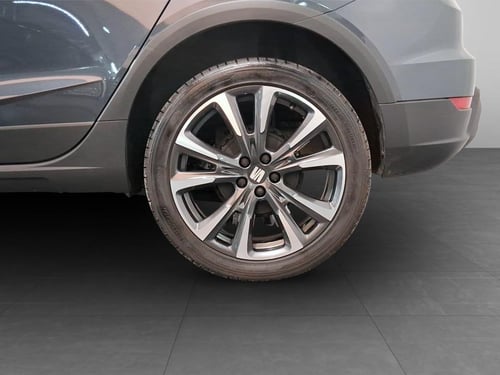 SEAT Arona 1.0 ecotsi style 95cv
