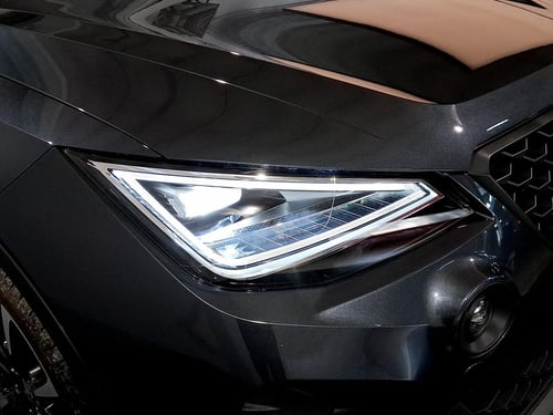 SEAT Arona 1.0 ecotsi style 95cv