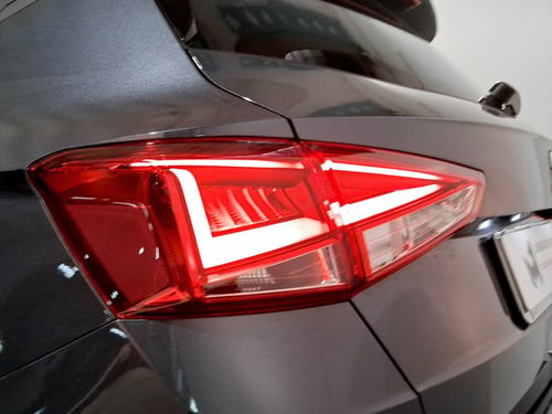 SEAT Arona 1.0 ecotsi style 95cv