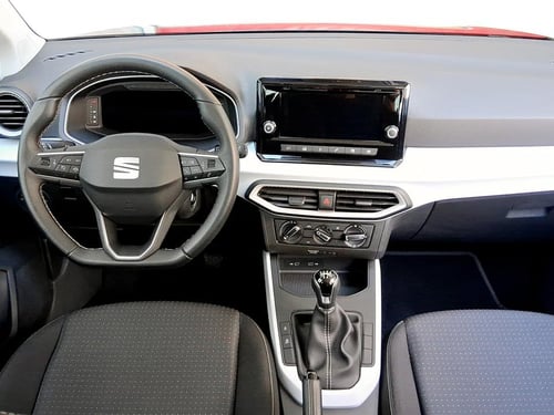 SEAT Arona 1.0 ecotsi style 95cv