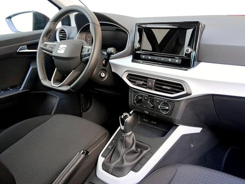 SEAT Arona 1.0 ecotsi style 95cv