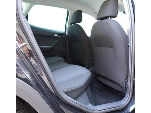 SEAT Arona 1.0 ecotsi style 95cv