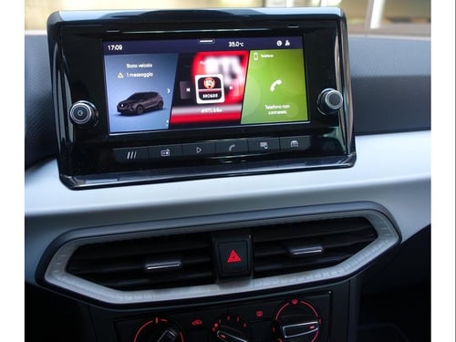 SEAT Arona 1.0 ecotsi style 95cv