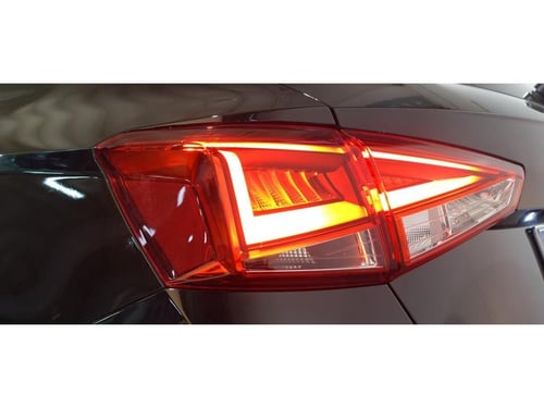 SEAT Arona 1.0 ecotsi style 95cv