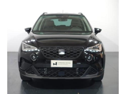 SEAT Arona 1.0 ecotsi style 95cv