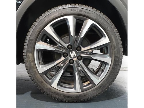 SEAT Arona 1.0 ecotsi style 95cv