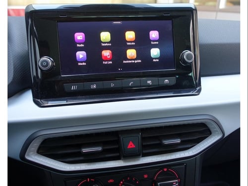 SEAT Arona 1.0 ecotsi style 95cv