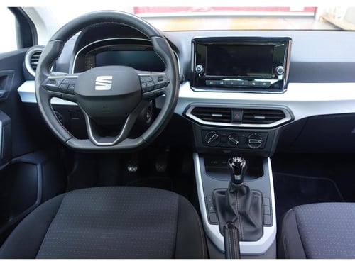 SEAT Arona 1.0 ecotsi style 95cv