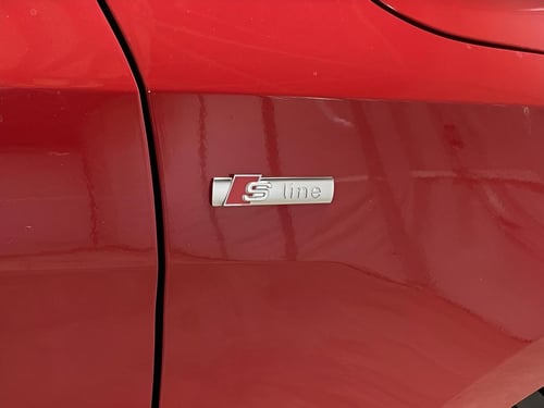 AUDI A1 sportback 25 1.0 tfsi s line edition s-tronic my20