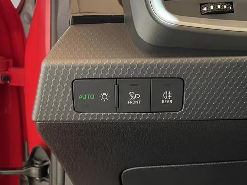 AUDI A1 sportback 25 1.0 tfsi s line edition s-tronic my20