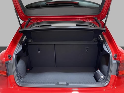 AUDI A1 sportback 25 1.0 tfsi s line edition s-tronic my20