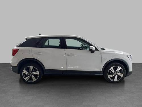 AUDI Q2 35 1.5 tfsi business s-tronic