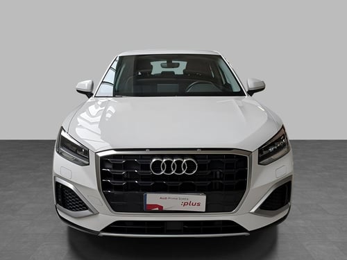 AUDI Q2 35 1.5 tfsi business s-tronic