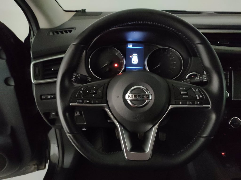 NISSAN Qashqai 1.7 dci n-connecta 4wd 150cv